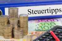 Last-Minute Steuertipps