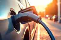 Wichtige steuerliche Änderungen für E-Fahrzeuge ab 1.4.2025