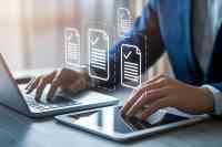 Was ändert sich beim Einstieg in FinanzOnline?