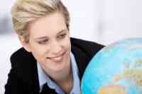 Selbständige Tätigkeiten im Ausland abwickeln