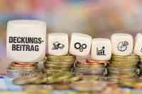 Warum man auf den Deckungsbeitrag achten sollte
