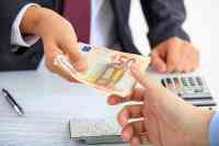 Haben auch Unternehmer Anspruch auf Diäten?