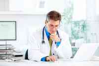 Vernachlässigung der ärztlichen Weiterbildung – Verwaltungsstrafe