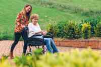 Wer hat Anspruch auf Pflegegeld (die neuen Sätze für 2025)?