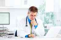 Fällt der Verkauf eines Patientenstocks unter die ärztliche Umsatzsteuerbefreiung?